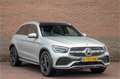 Mercedes-Benz GLC 300 4MATIC AMG Line, Panoramadak, Carplay, Stoelverwar Gris - thumbnail 6