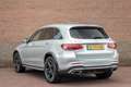 Mercedes-Benz GLC 300 4MATIC AMG Line, Panoramadak, Carplay, Stoelverwar Gris - thumbnail 7