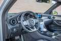 Mercedes-Benz GLC 300 4MATIC AMG Line, Panoramadak, Carplay, Stoelverwar Gris - thumbnail 2
