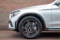 Mercedes-Benz GLC 300 4MATIC AMG Line, Panoramadak, Carplay, Stoelverwar Gris - thumbnail 28