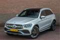 Mercedes-Benz GLC 300 4MATIC AMG Line, Panoramadak, Carplay, Stoelverwar Gris - thumbnail 29