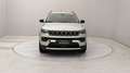 Jeep Compass 1.3 turbo t4 phev Limited 4xe auto Gris - thumbnail 8