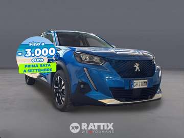 motore elettrico 100kW Allure Pack