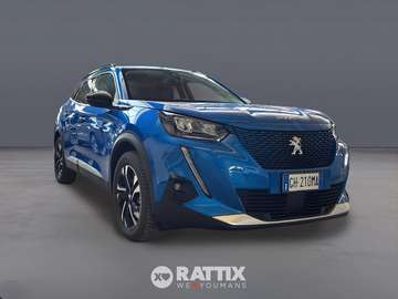 motore elettrico 100kW Allure Pack