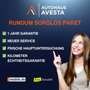Mercedes-Benz C 200 T CDI AVANTG./NAVI/AHK/LEDER/SHZ/2.HD Silber - thumbnail 2