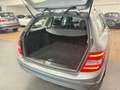 Mercedes-Benz C 200 T CDI AVANTG./NAVI/AHK/LEDER/SHZ/2.HD Silber - thumbnail 10