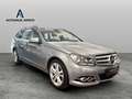 Mercedes-Benz C 200 T CDI AVANTG./NAVI/AHK/LEDER/SHZ/2.HD Silber - thumbnail 5