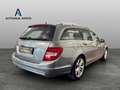 Mercedes-Benz C 200 T CDI AVANTG./NAVI/AHK/LEDER/SHZ/2.HD Silber - thumbnail 4