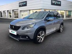 Peugeot 2008 1.2 PureTech 130ch Allure S\u0026S