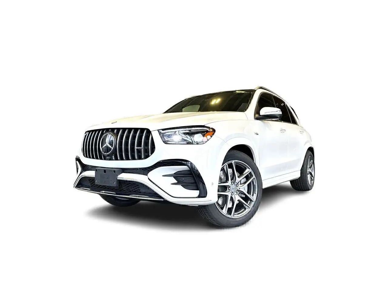 2026 Mercedes-Benz GLE