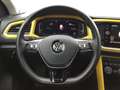 Volkswagen T-Roc STYLE 1.5 TSI +PANORAMADACH+KAMERA+ACC+ Jaune - thumbnail 13