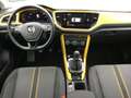 Volkswagen T-Roc STYLE 1.5 TSI +PANORAMADACH+KAMERA+ACC+ Amarillo - thumbnail 8