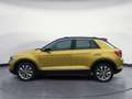 Volkswagen T-Roc STYLE 1.5 TSI +PANORAMADACH+KAMERA+ACC+ Yellow - thumbnail 3