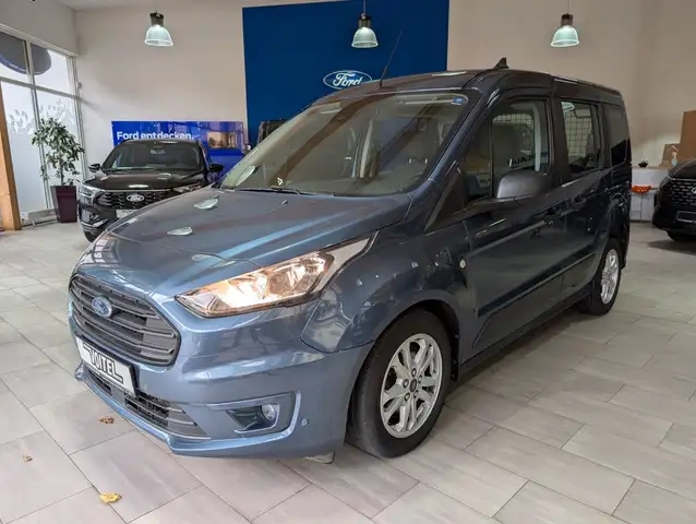 Ford Transit Connect Kombi Trend