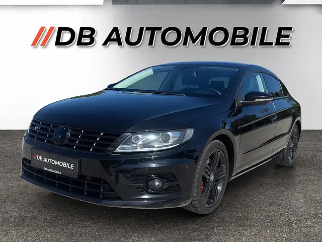 Volkswagen Autres CC 2,0 TDI Automatik Skyline