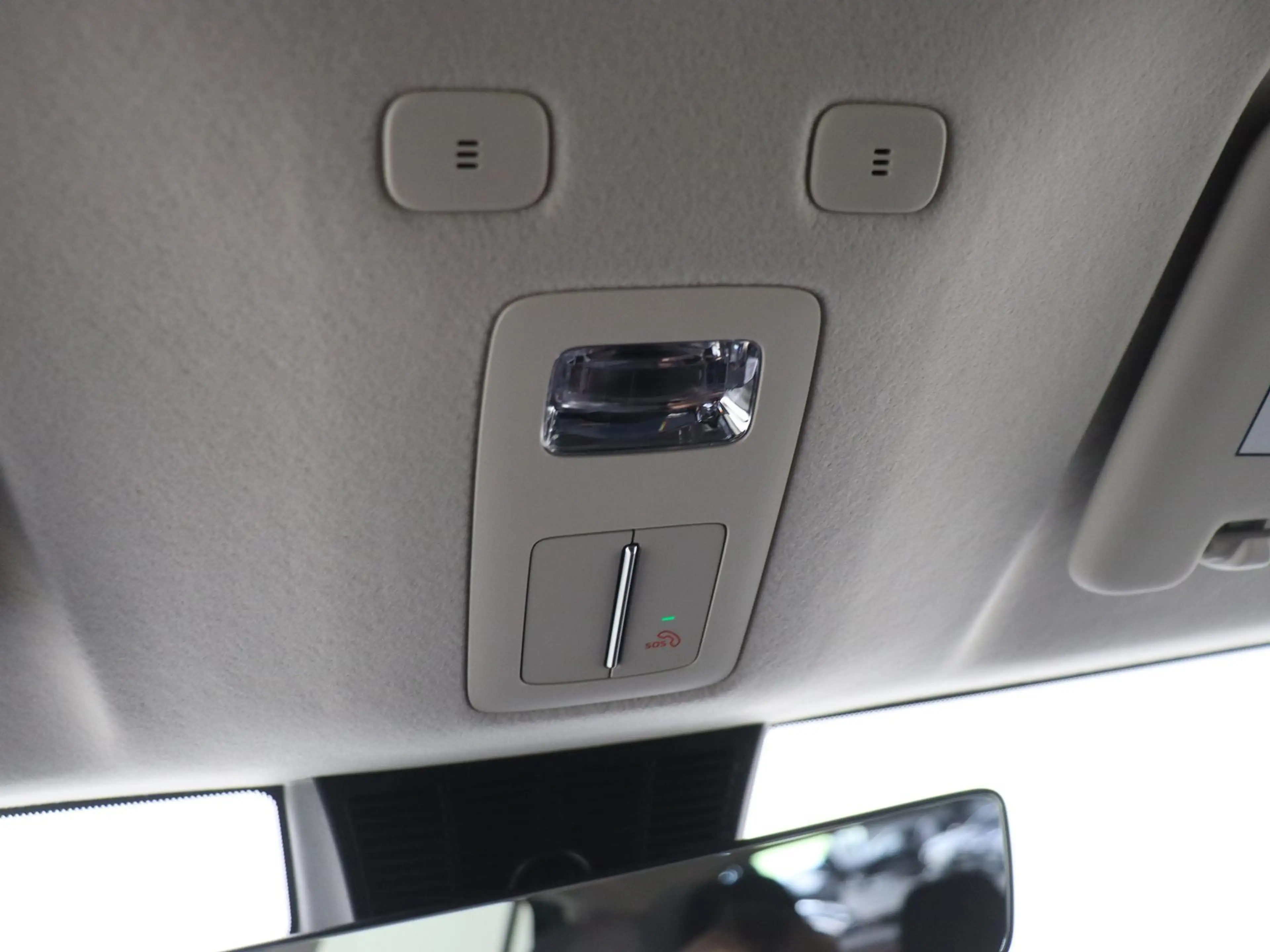 MG MG4 Electric Urban Premium 54 kWh Navigatie | Stuur en — photo 9