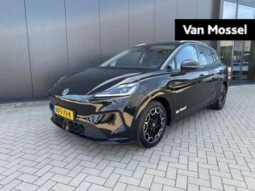 EV Urban Premium 54 kWh Navigatie | Stuur en Stoel
