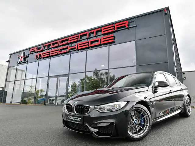 2016 BMW M3 in Black for sale