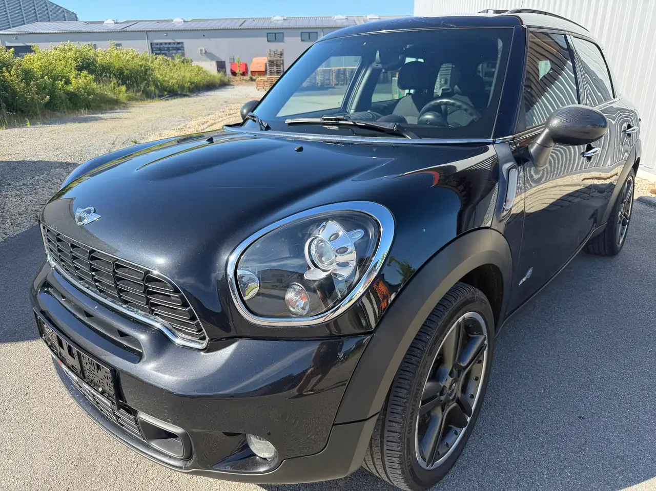 Das Auto