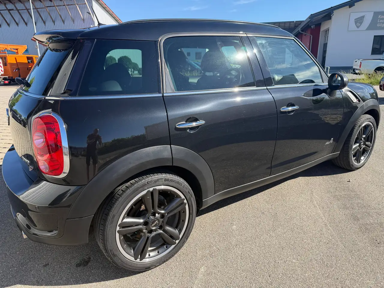 Das Auto