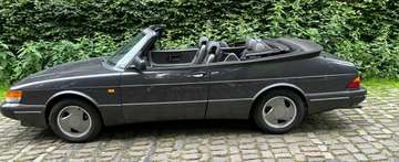 900 Cabrio S