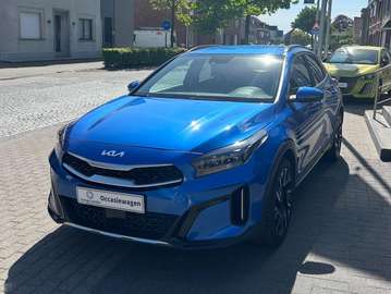XCeed 1.5 T-GDi Pulse DCT ISG Pulse