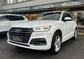 Audi Q5 55 TFSIe quattro *S-LINE *MATRIX *360° *ACC Weiß - thumbnail 4