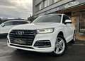 Audi Q5 55 TFSIe quattro *S-LINE *MATRIX *360° *ACC Weiß - thumbnail 1