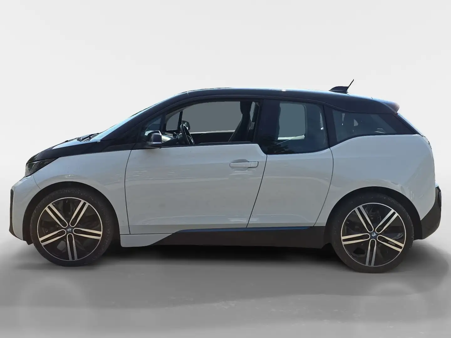 BMW i3 Basis - 2