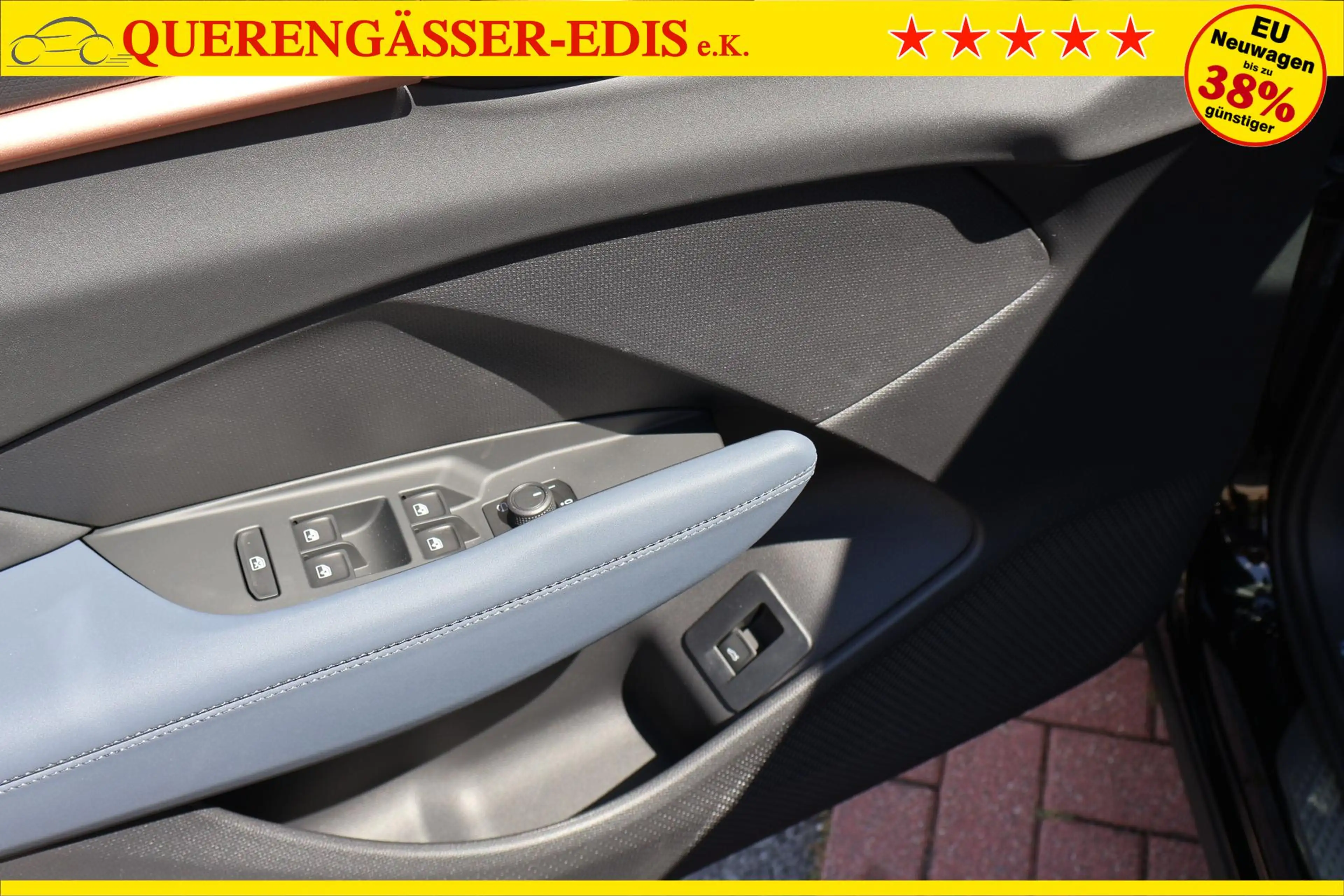 CUPRA Terramar 1.5 eTSI DSG *AHK*Kessy+el.HK*SHZ+LKH*20"ALU* 1... — photo 11