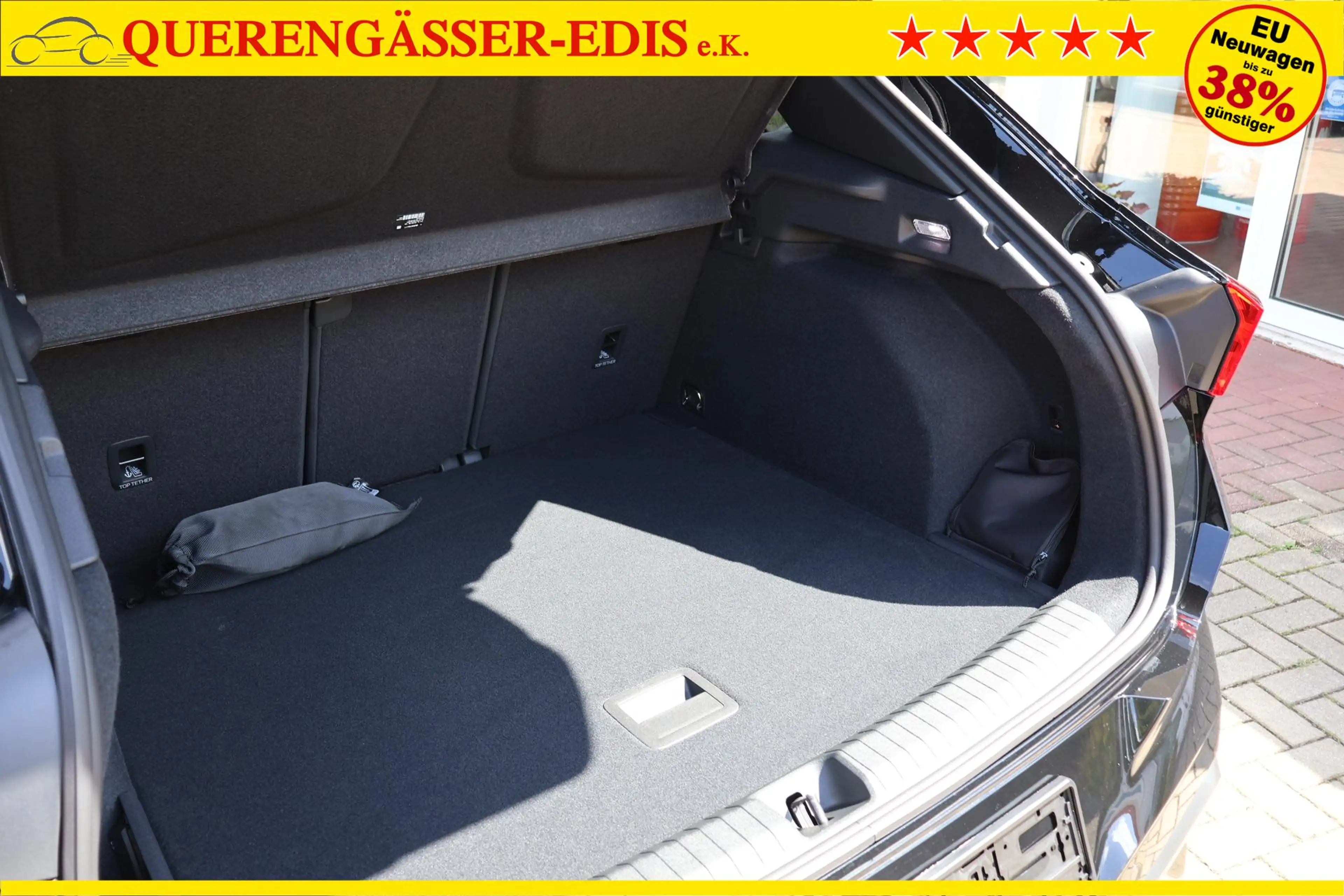CUPRA Terramar 1.5 eTSI DSG *AHK*Kessy+el.HK*SHZ+LKH*20"ALU* 1... — photo 8