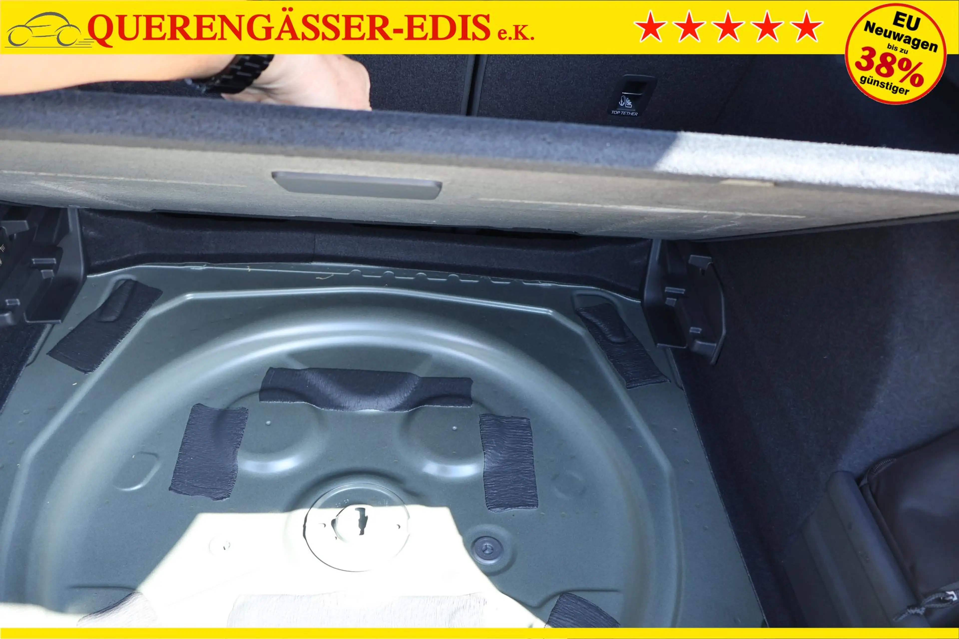 CUPRA Terramar 1.5 eTSI DSG *AHK*Kessy+el.HK*SHZ+LKH*20"ALU* 1... — photo 9