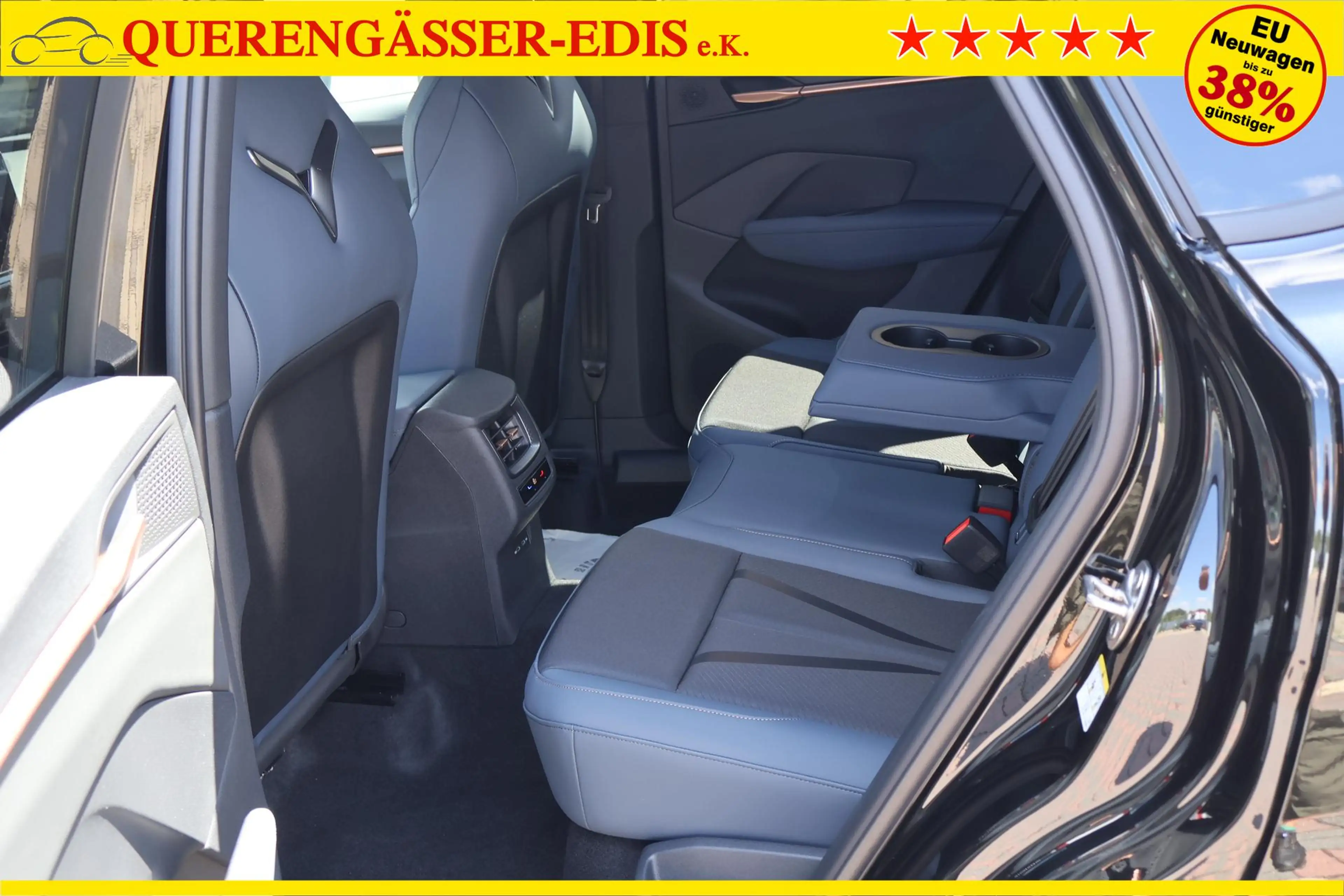 CUPRA Terramar 1.5 eTSI DSG *AHK*Kessy+el.HK*SHZ+LKH*20"ALU* 1... — photo 13