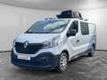 Renault Trafic Combi L2H1 1.6dci Twin Turbo Argent - thumbnail 1