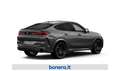 BMW X6 xdrive30d MSport Pro auto Grigio - thumbnail 2