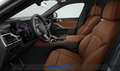 BMW X6 xdrive30d MSport Pro auto Grigio - thumbnail 4
