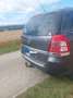 Opel Zafira Zafira opc Gris - thumbnail 6