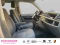 Volkswagen T6 Caravelle 2.0 TDI Comfortline Navi SHZ Temp Tel.-Vorb. PDCv+ Beige - thumbnail 11