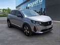 Peugeot 3008 1.5 BlueHDi 96kW S&S GT EAT8 Gris - thumbnail 3