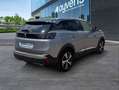 Peugeot 3008 1.5 BlueHDi 96kW S&S GT EAT8 Gris - thumbnail 4