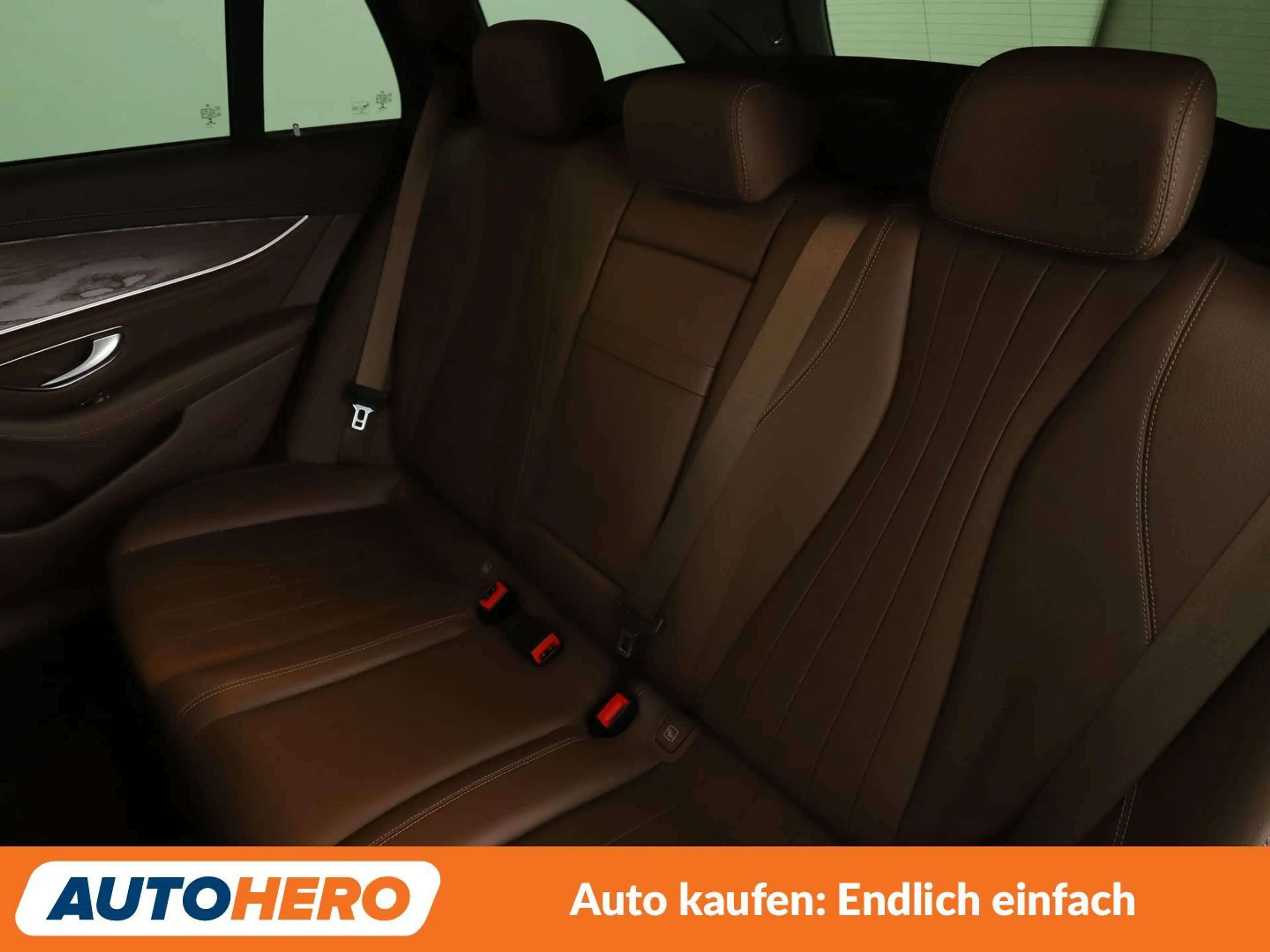 Mercedes-Benz E 250 T Avantgarde Aut.*LED*NAVI*TEMPO*CAM*PDC*SHZ*KLIMA — photo 14