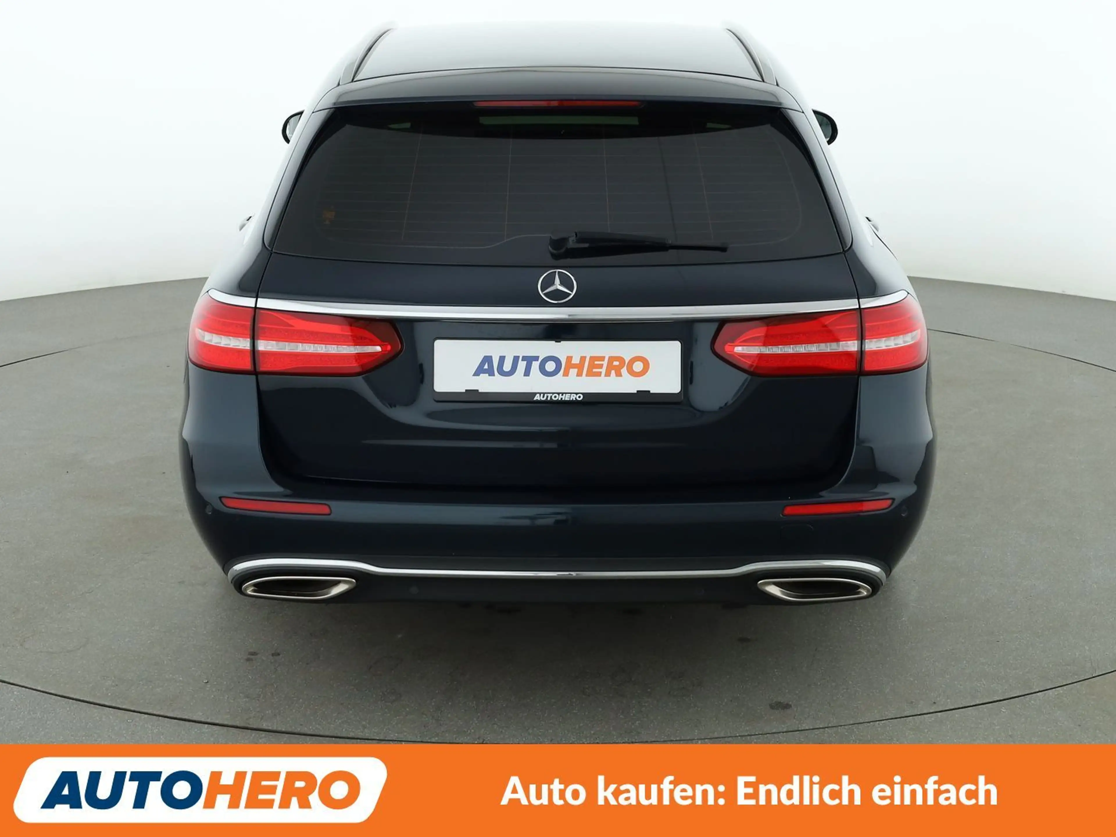 Mercedes-Benz E 250 T Avantgarde Aut.*LED*NAVI*TEMPO*CAM*PDC*SHZ*KLIMA — photo 5