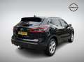 Nissan Qashqai 1.2 Acenta Connect Pack + Trekhaak! Zwart - thumbnail 4