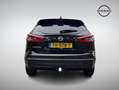 Nissan Qashqai 1.2 Acenta Connect Pack + Trekhaak! Zwart - thumbnail 5