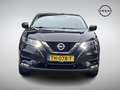 Nissan Qashqai 1.2 Acenta Connect Pack + Trekhaak! Zwart - thumbnail 2