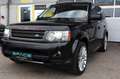 Land Rover Range Rover Sport 3,0 SDV6 HSE Schwarz - thumbnail 3