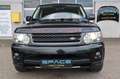 Land Rover Range Rover Sport 3,0 SDV6 HSE Schwarz - thumbnail 4