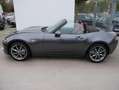 Mazda MX-5 PDC-HINTEN*KAMERA*TEMPOMAT*SHZ*KESSY*NAVIGATION... Grau - thumbnail 11