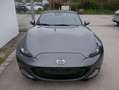 Mazda MX-5 PDC-HINTEN*KAMERA*TEMPOMAT*SHZ*KESSY*NAVIGATION... Grau - thumbnail 1