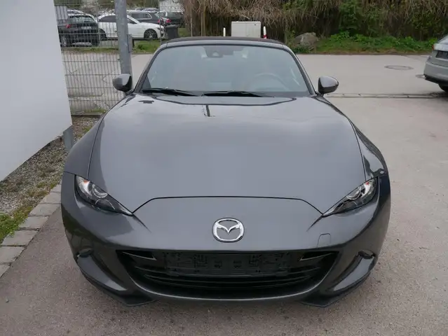 Mazda MX-5 ST SKYACTIV*PDC-HINTEN*KAMERA*TEMPOMAT*SHZ*KESS...